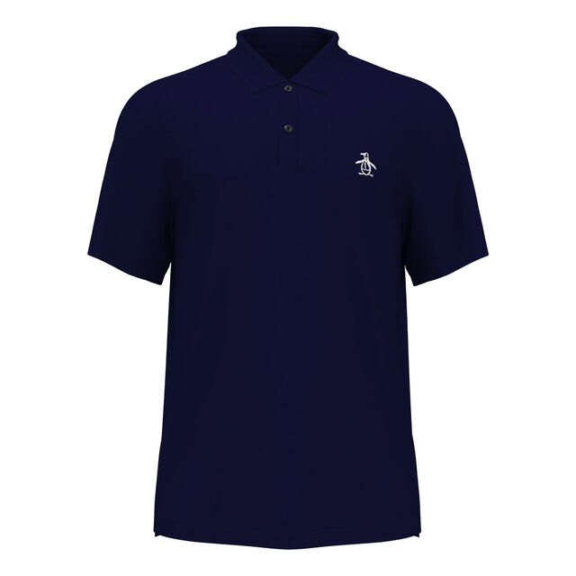 SS Legacy Gussett Polo