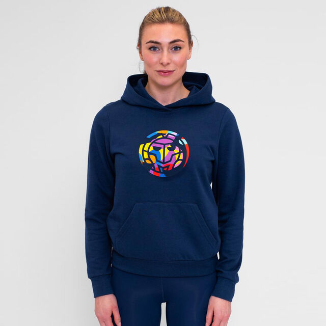 Twiggy Chill Hoody