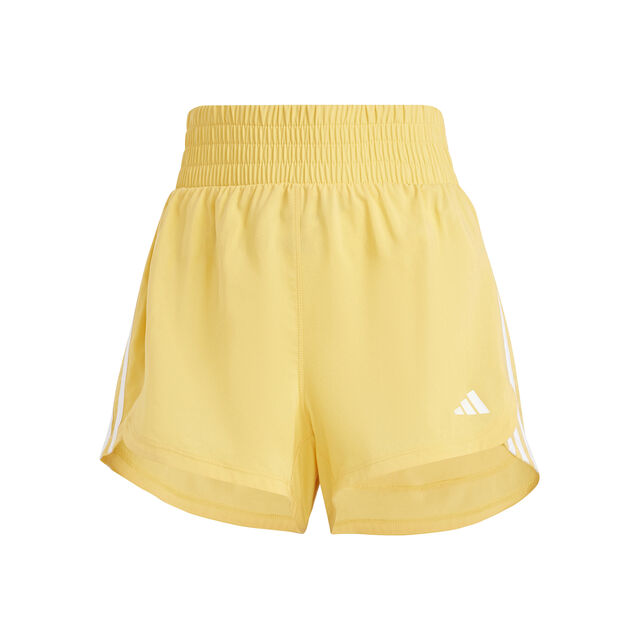 Pacer Woven High Shorts