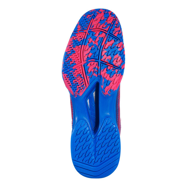 Jet Mach II All Court AC Men