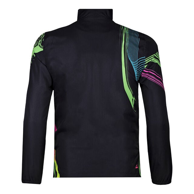 Teku Tech Jacket Men