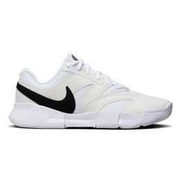 Nike Court Lite 4 Allcourtschuh Damen-Weiß,Schwarz