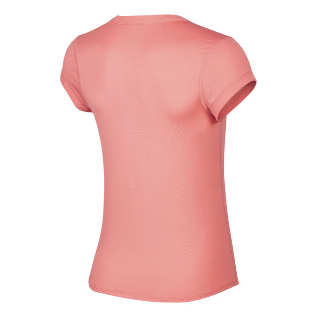 Court Dry Shortsleeve Top Women