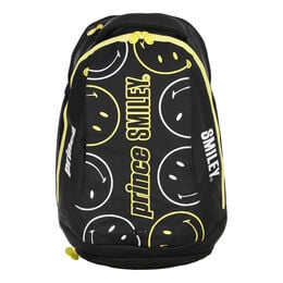 Smiley Rucksack-Schwarz