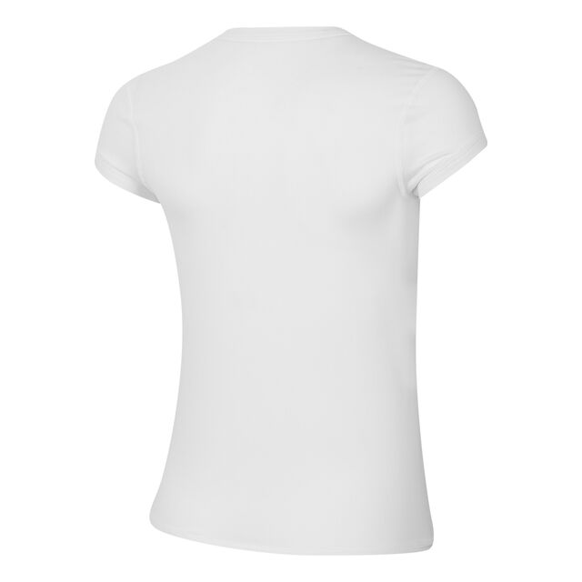 Court Dry Shortsleeve Top Women