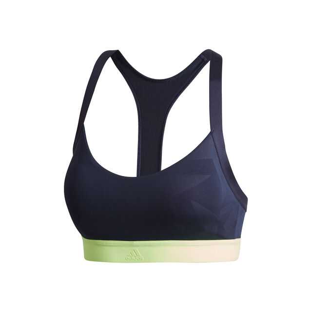 All Me Adidas Iteration Sport Bra Women