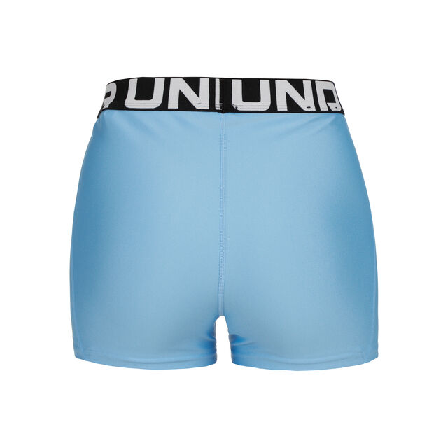 Heatgear Authentics Shorty