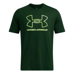 Foundation Update Shortsleeve