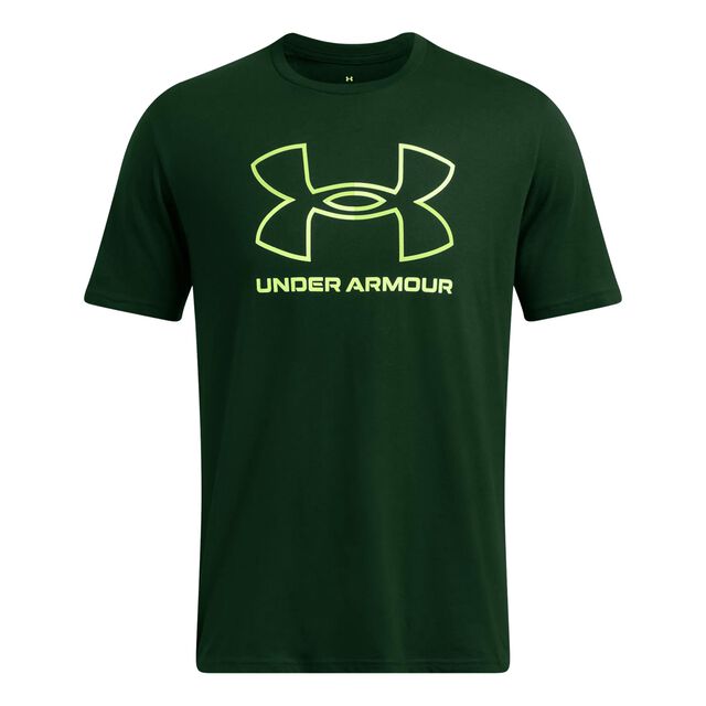 Foundation Update Shortsleeve