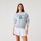Borg Boyfriend Sweatshirt