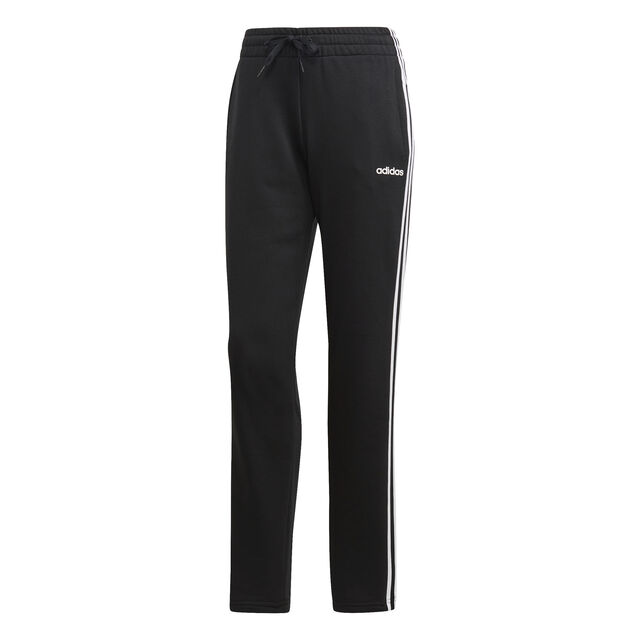 Essentials 3-Stripes Open Hem Pant Women