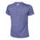 Tech Shortsleeve Twist