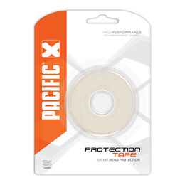 Protec Tape Rahmenschutzband-Weiß