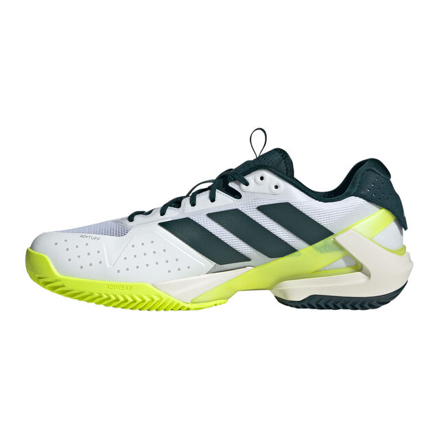 adizero Ubersonic 5 CLY