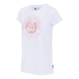Tee Shirt Big Logo W