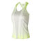 Pleat Don't Go Tank Top