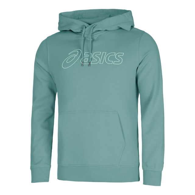 Asics Logo Oth Hoodie