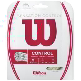 Sensation Control Saitenset 12,2m-Nude