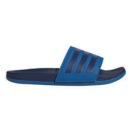Adilette Comfort Badelatschen-Dunkelblau,Schwarz
