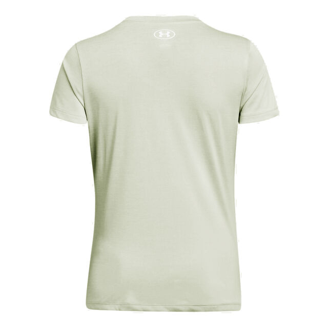 Tech Shortsleeve Twist