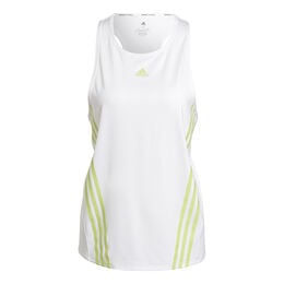 WTR Icons Tank-Top Damen - weiß, grün