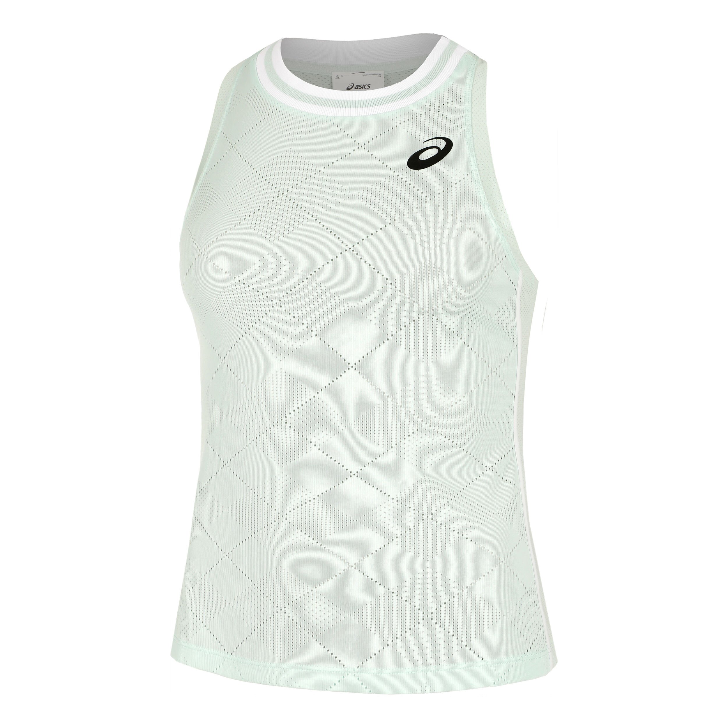 Tennisbekleidung von ASICS Tennis Online Shop CenterCourt