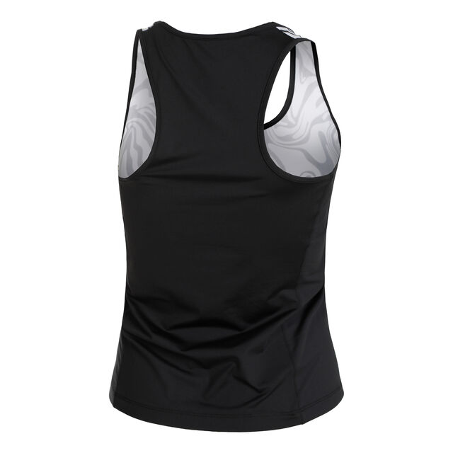 Chrome Tech Tank Top