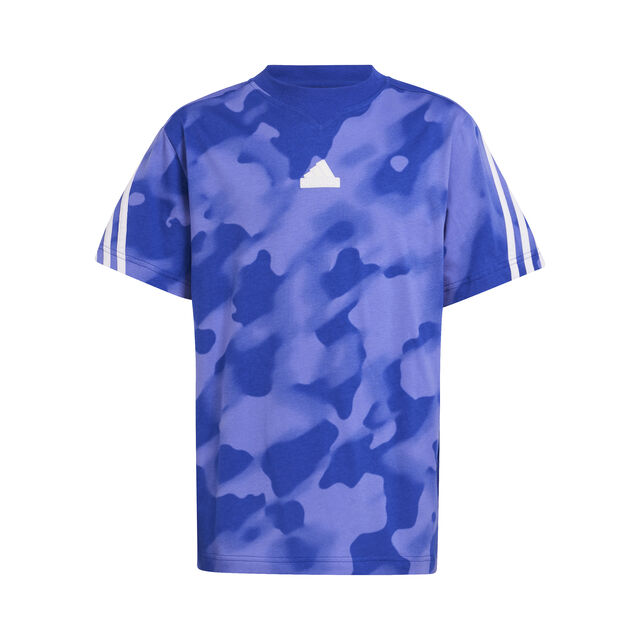 Future Icon AOP Tee