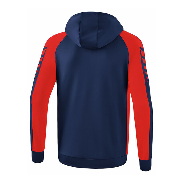 Six Wings Training Hooded Jacket