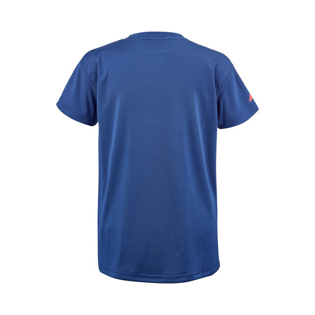 Exercise Graphic Tee