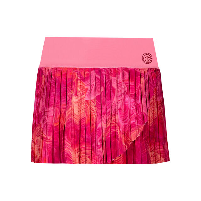 Asali Tech Plissee Skort