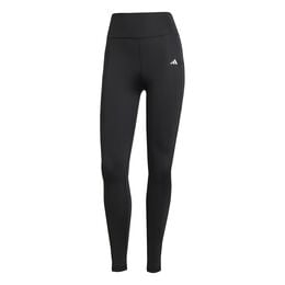 Optime Stash 7/8 Tight Damen-Schwarz