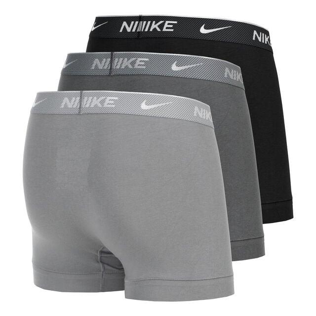 Everyday Cotton Stretch Boxershort Men