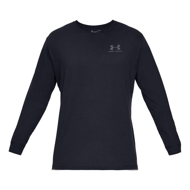 Sportstyle Left Chest Longsleeve