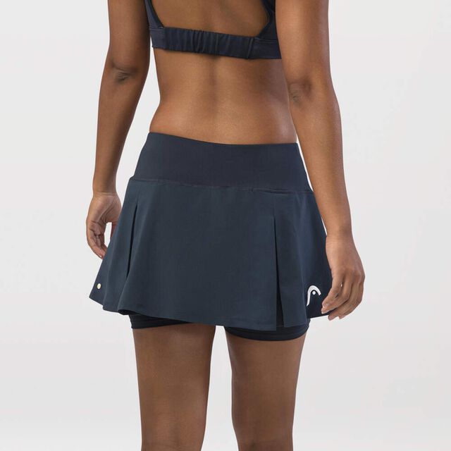 Dynamic Skort