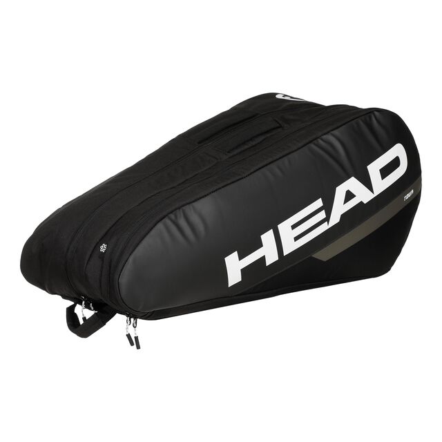 Tour Racquet Bag L BKWH