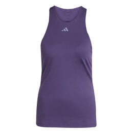 Y- Tank-Top Damen-Lila