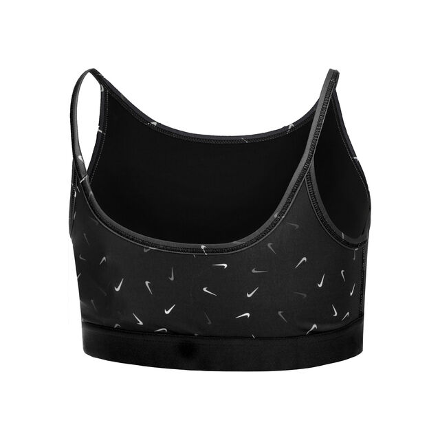 Dri-Fit Trophy Swoosh print Bra