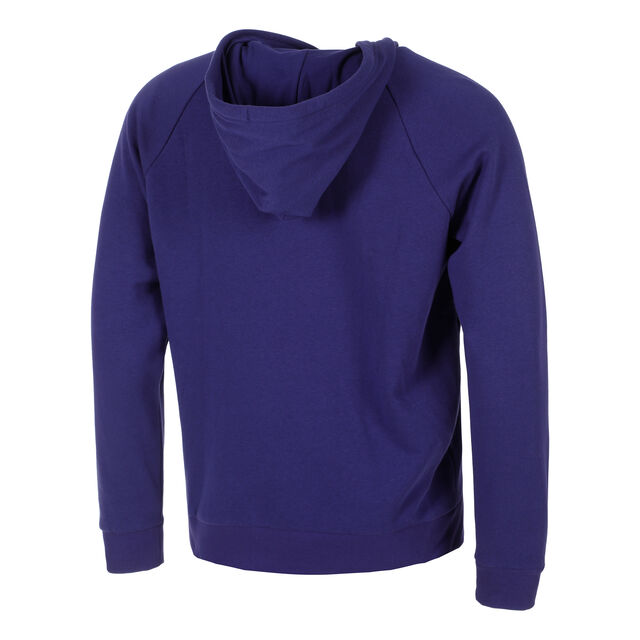 UA Rival Fleece 1/2 Zip Hoody