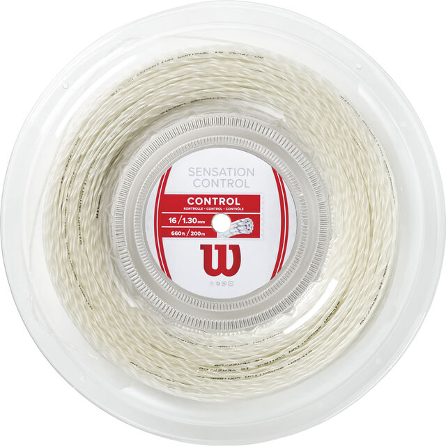 Sensation Control 200m natur
