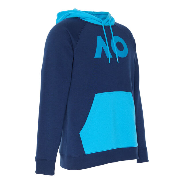 AO Colour Bock Hoody