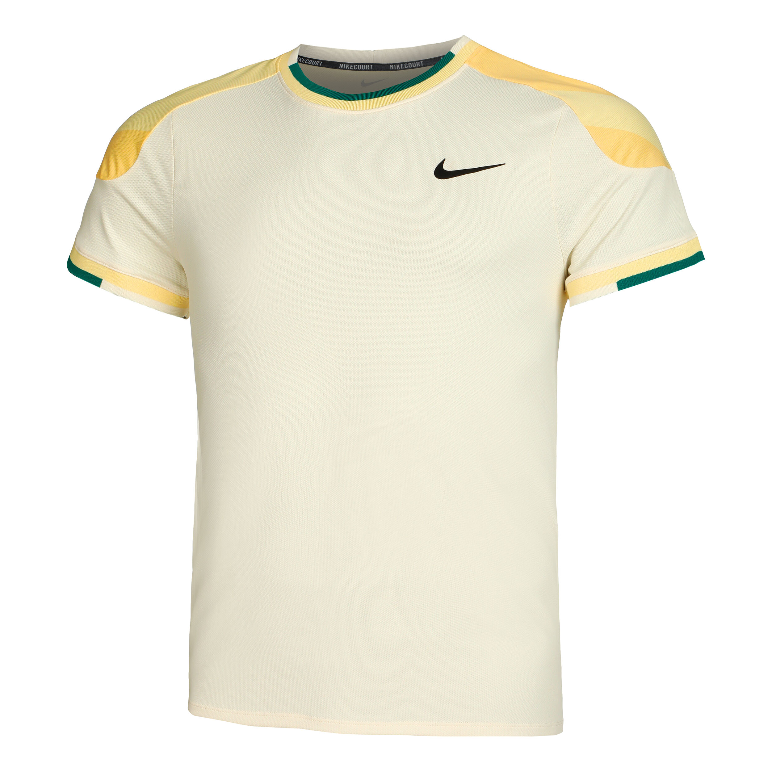 Nick kyrgios nike t shirt hot sale