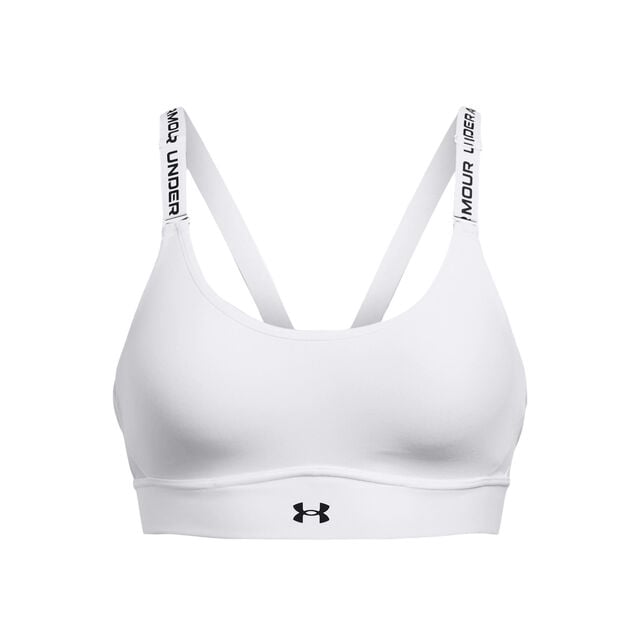 UA Infinity Mid 2.0 Bra