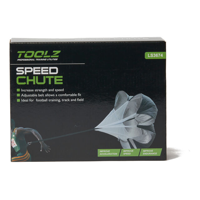 Speed Chute 