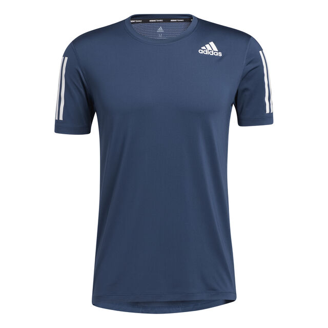 3-Stripes FTD Tee Men