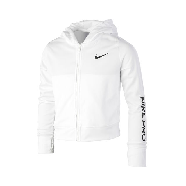 Pro Therrma-Fit Sweatjacket