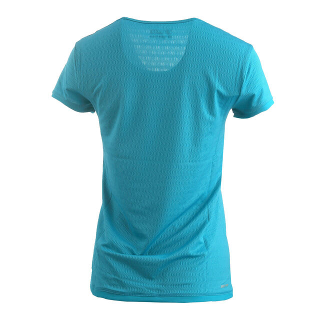 Tennis Tech PL Tee Women