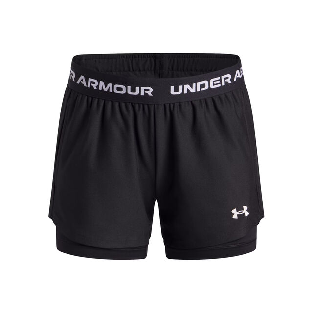 Ua Tech Play Up 2N1 Short