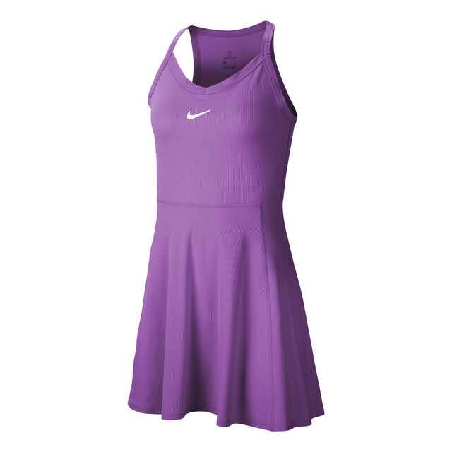 Court Dry Dress Women