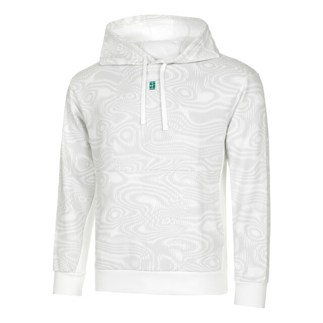 Court Dri-Fit Heritage Fleece Hoody
